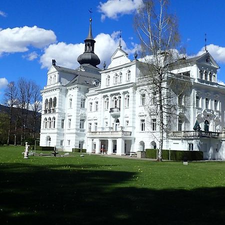 Apartamento Grubhof Sankt Martin bei Lofer Exterior foto