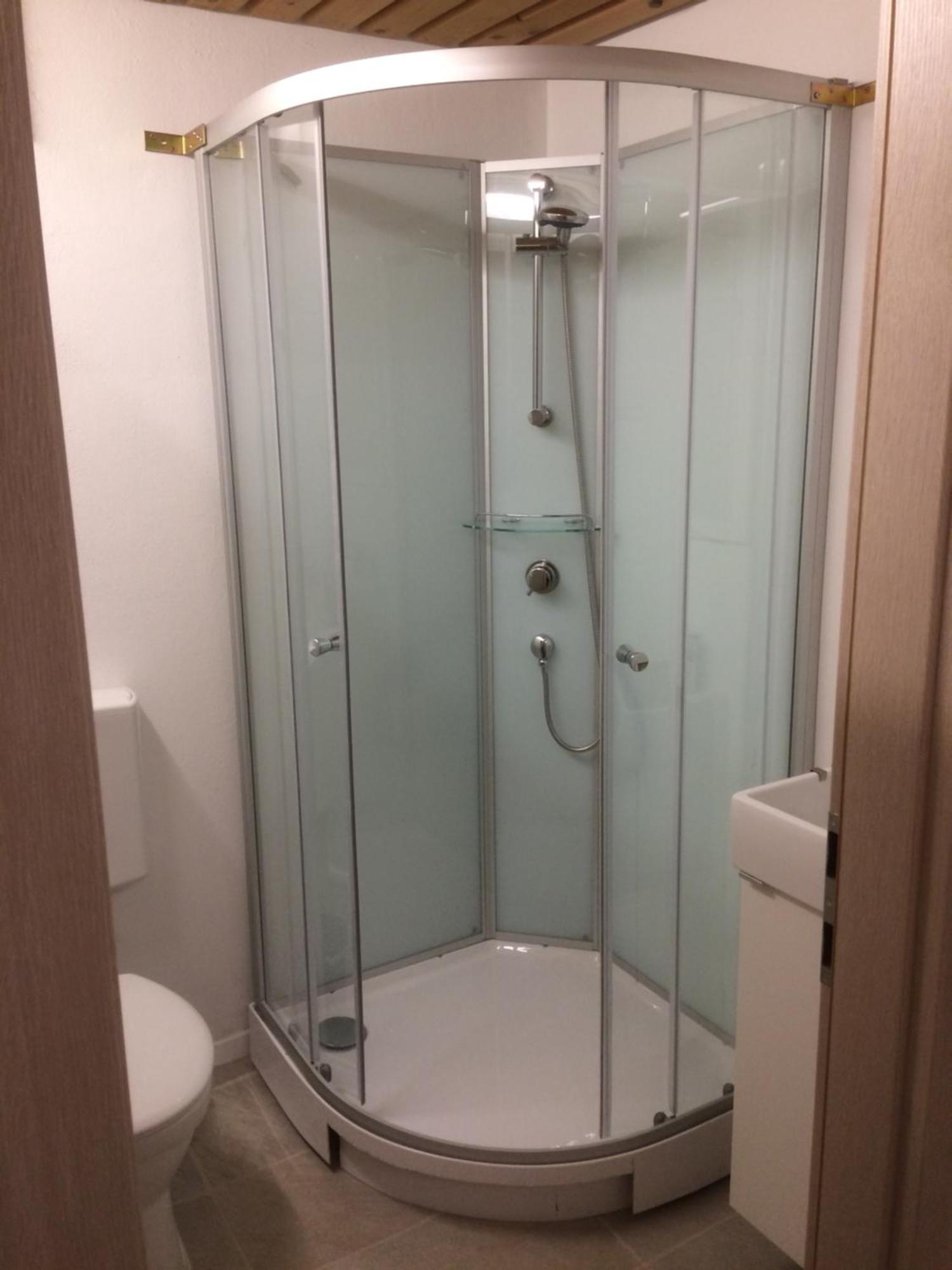 Apartamento Grubhof Sankt Martin bei Lofer Habitación foto