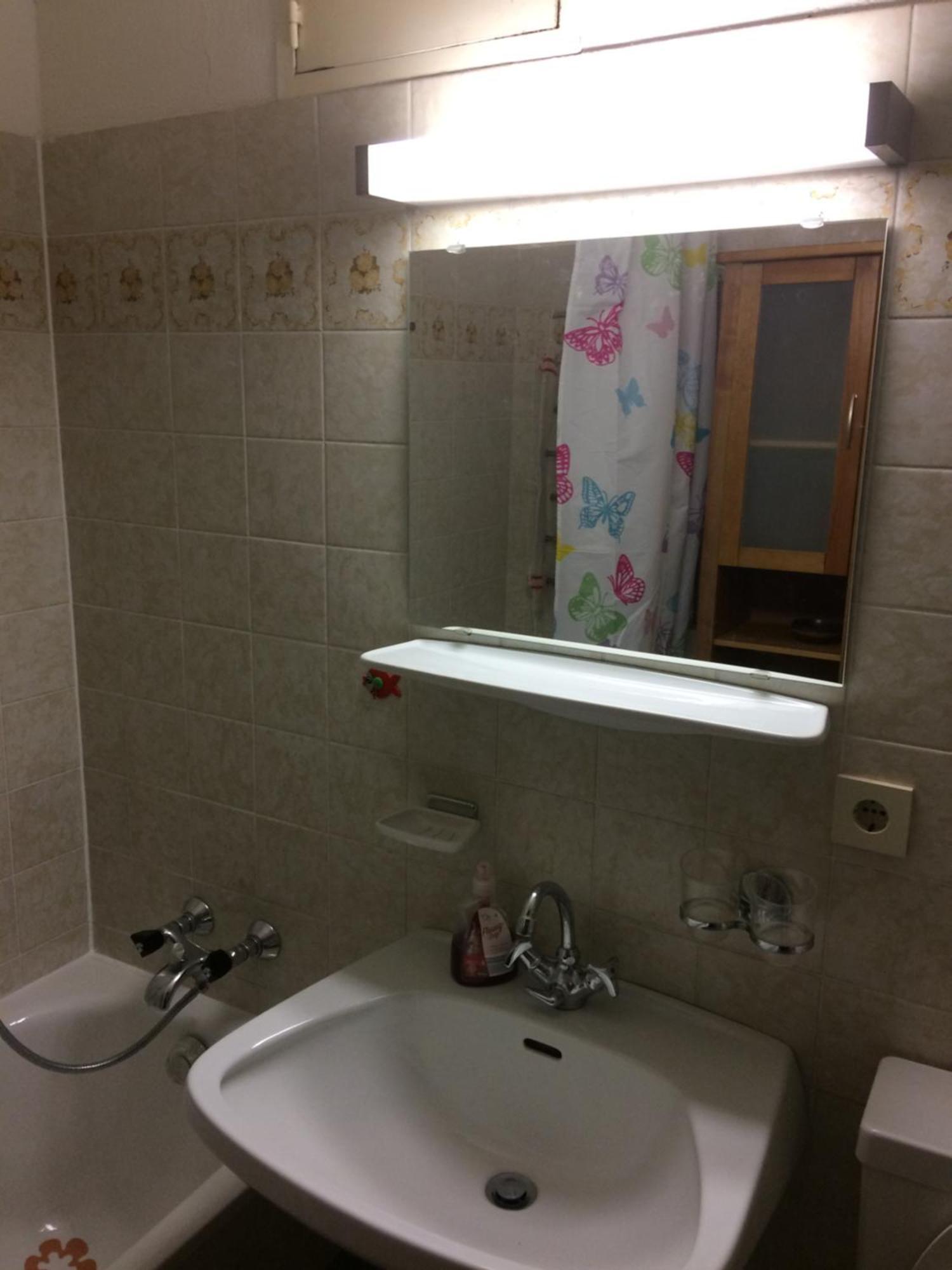 Apartamento Grubhof Sankt Martin bei Lofer Exterior foto
