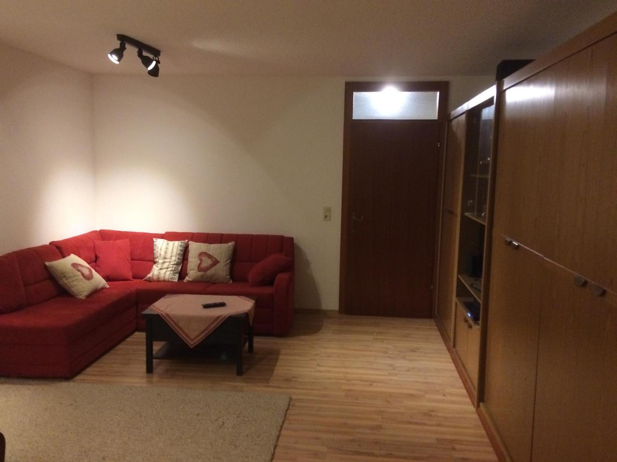 Apartamento Grubhof Sankt Martin bei Lofer Habitación foto