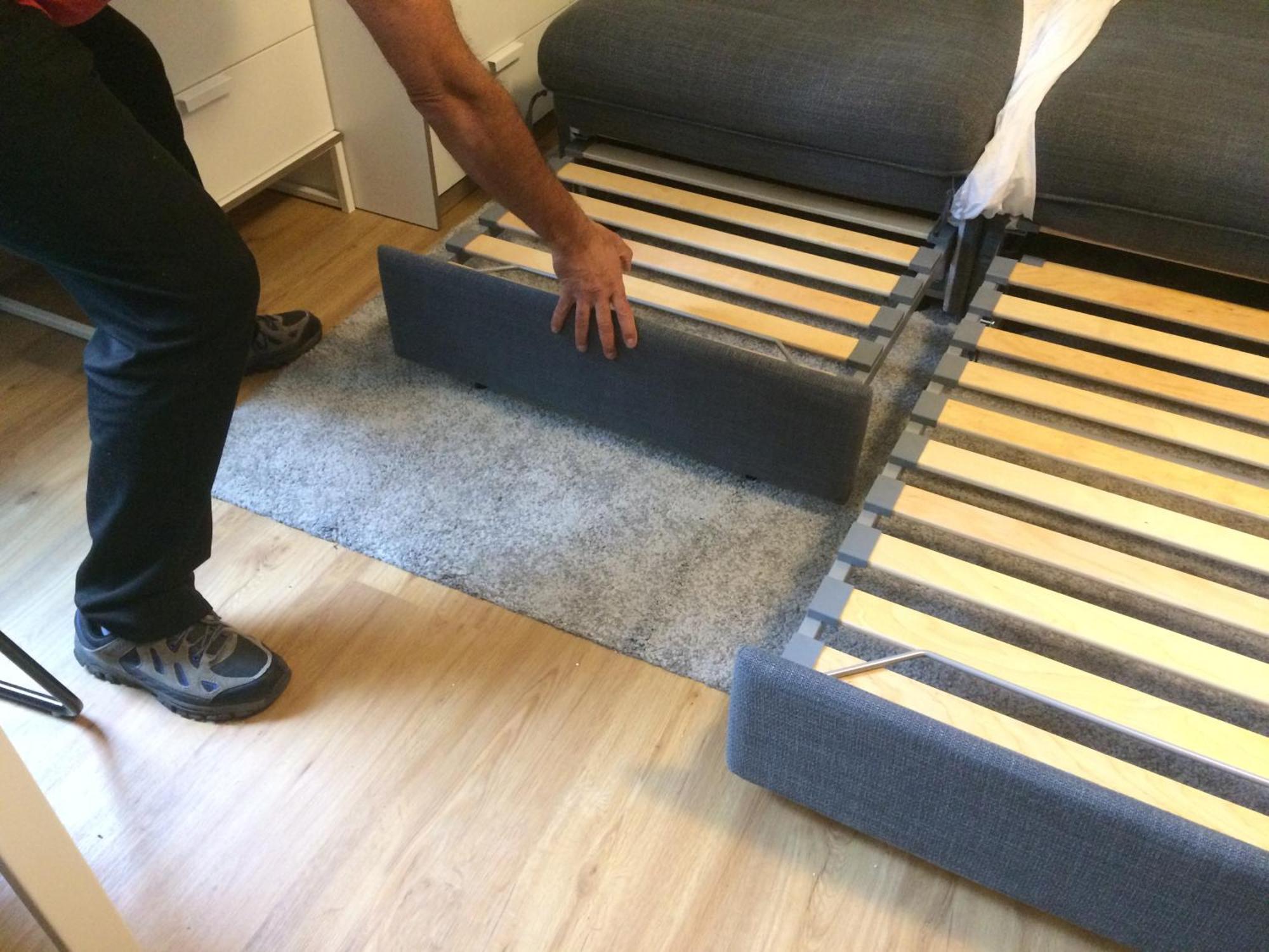 Apartamento Grubhof Sankt Martin bei Lofer Habitación foto