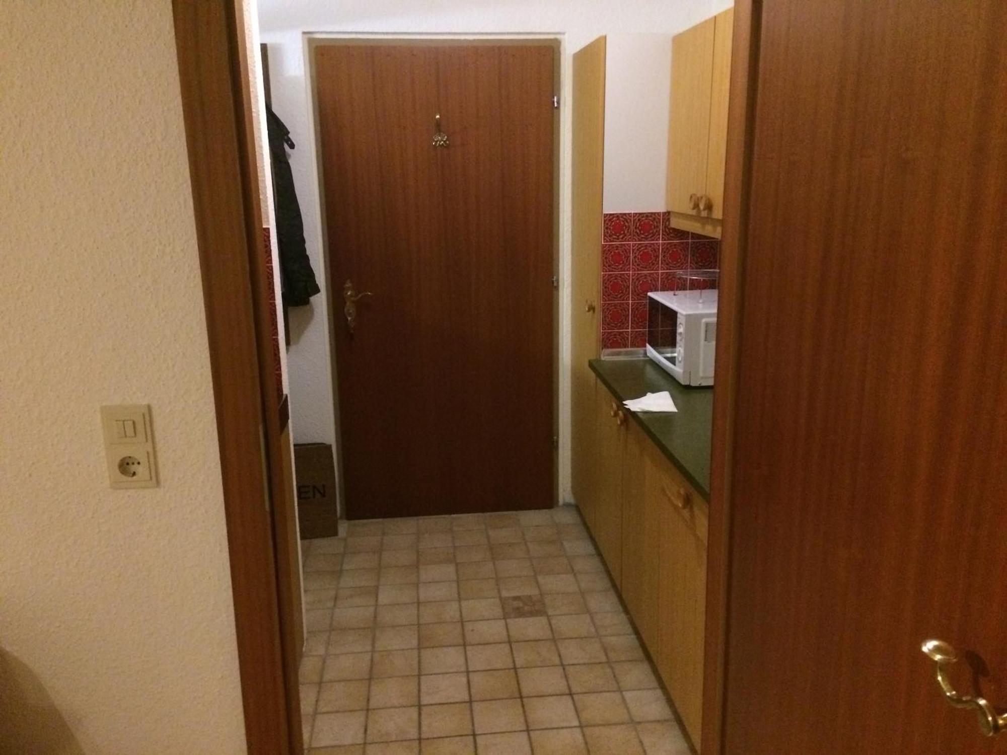 Apartamento Grubhof Sankt Martin bei Lofer Habitación foto