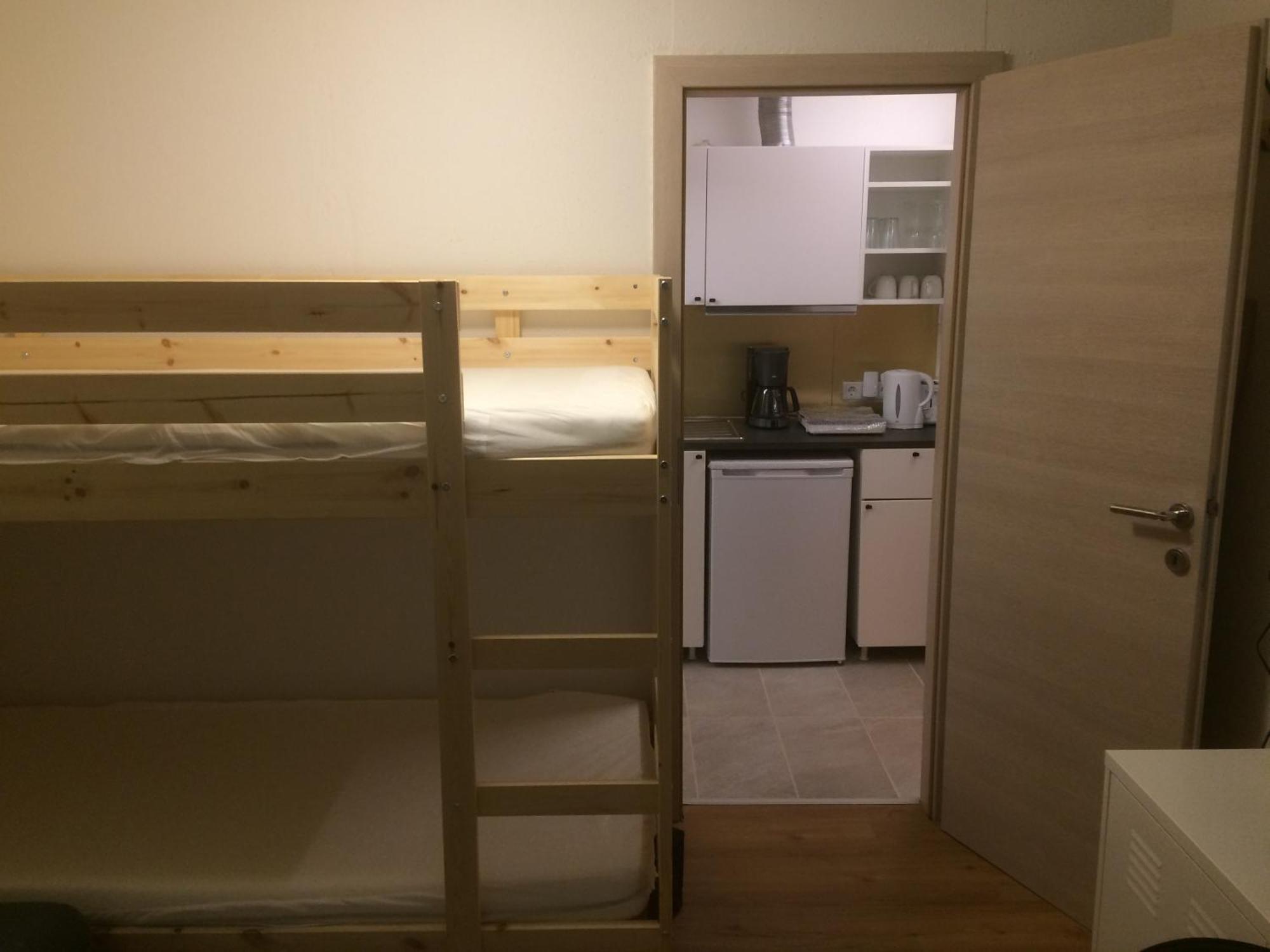 Apartamento Grubhof Sankt Martin bei Lofer Habitación foto