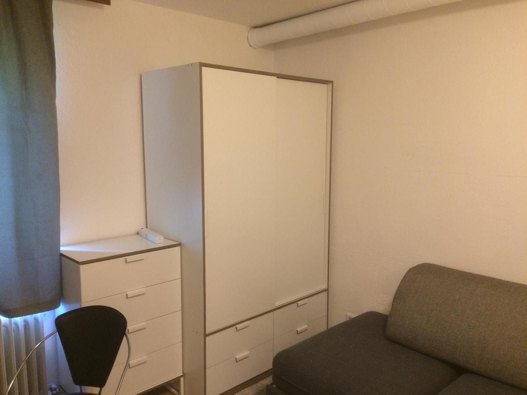 Apartamento Grubhof Sankt Martin bei Lofer Habitación foto