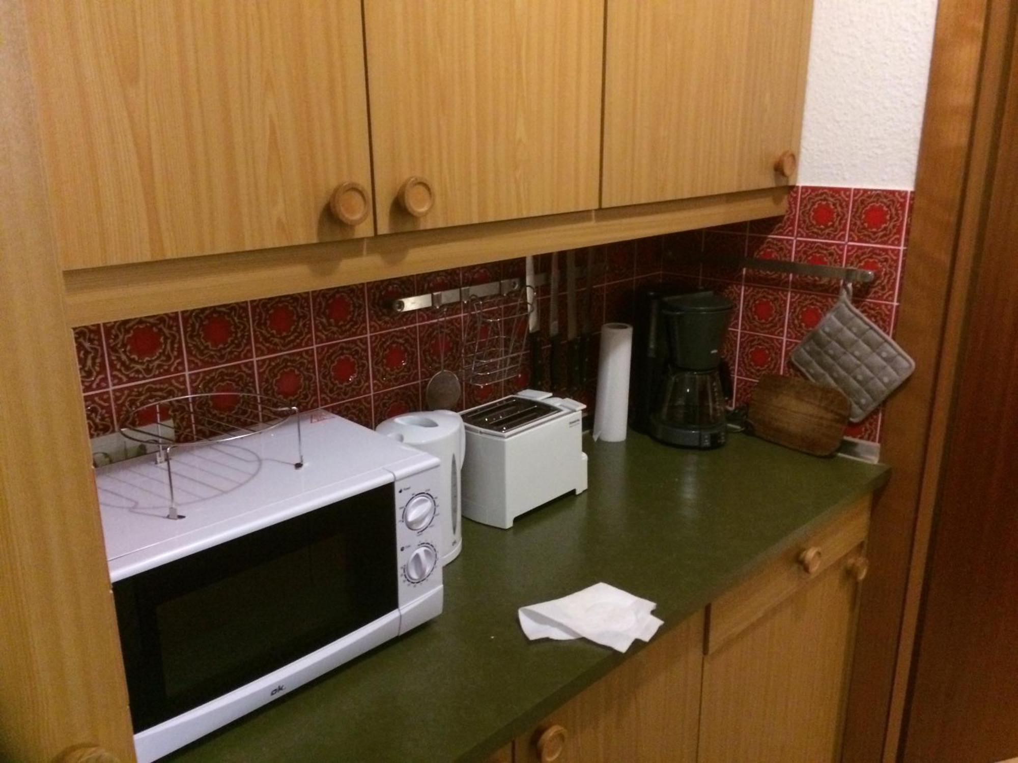Apartamento Grubhof Sankt Martin bei Lofer Habitación foto