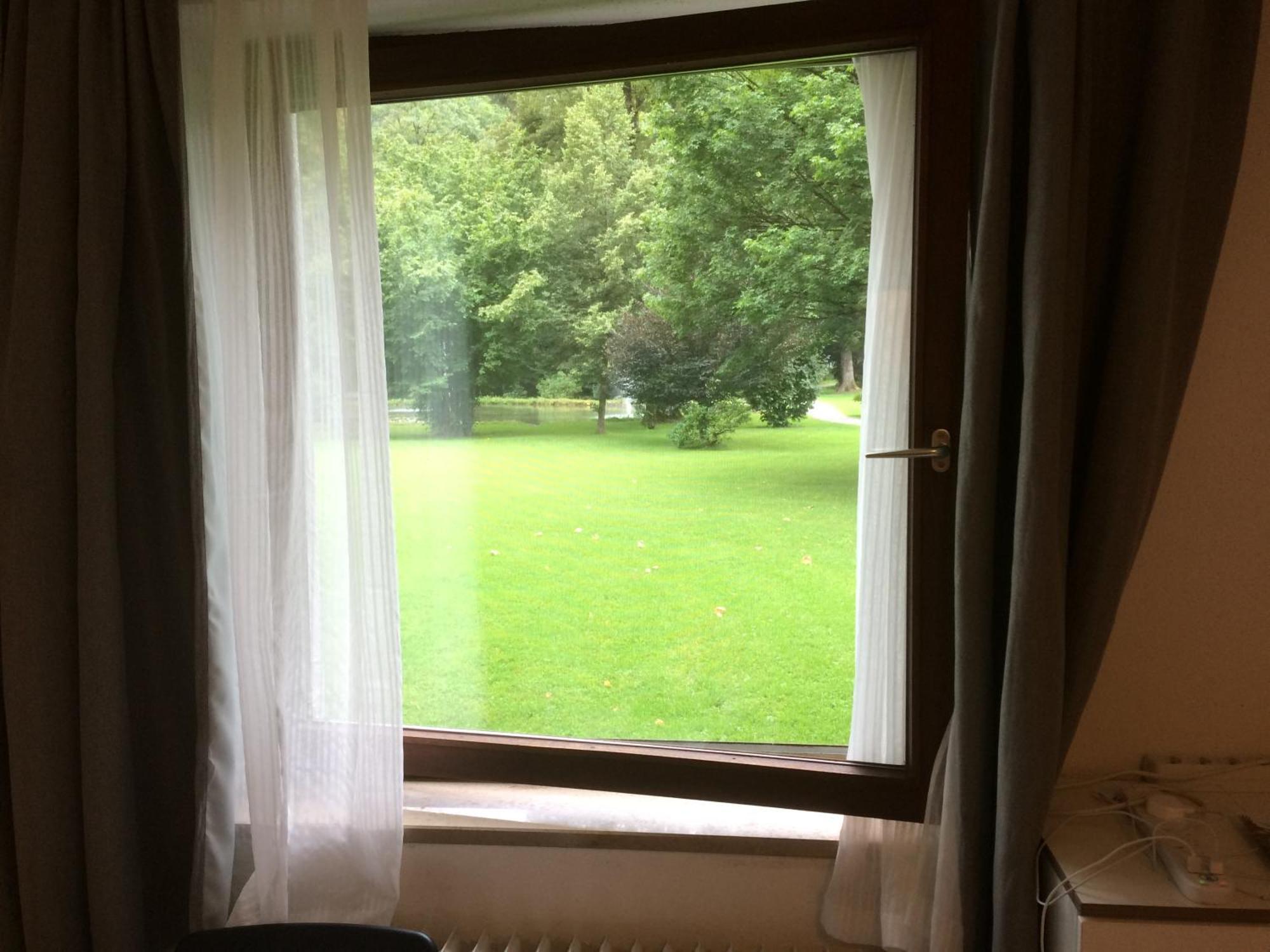 Apartamento Grubhof Sankt Martin bei Lofer Habitación foto