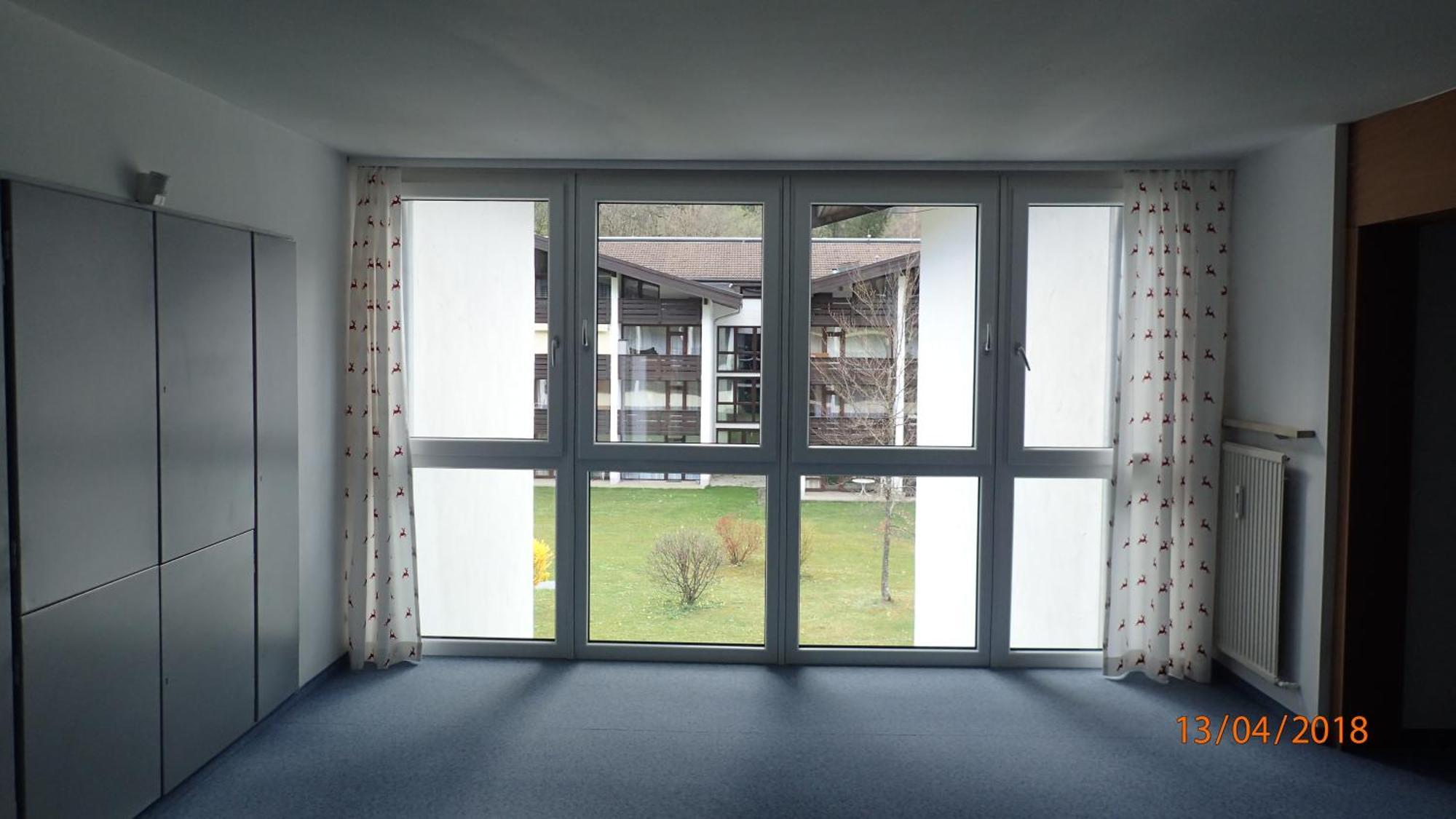 Apartamento Grubhof Sankt Martin bei Lofer Habitación foto