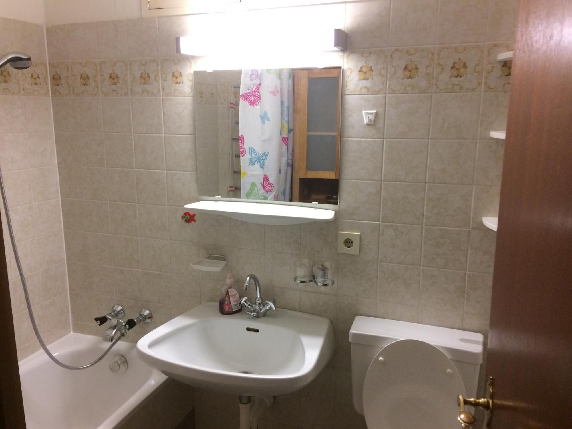 Apartamento Grubhof Sankt Martin bei Lofer Habitación foto