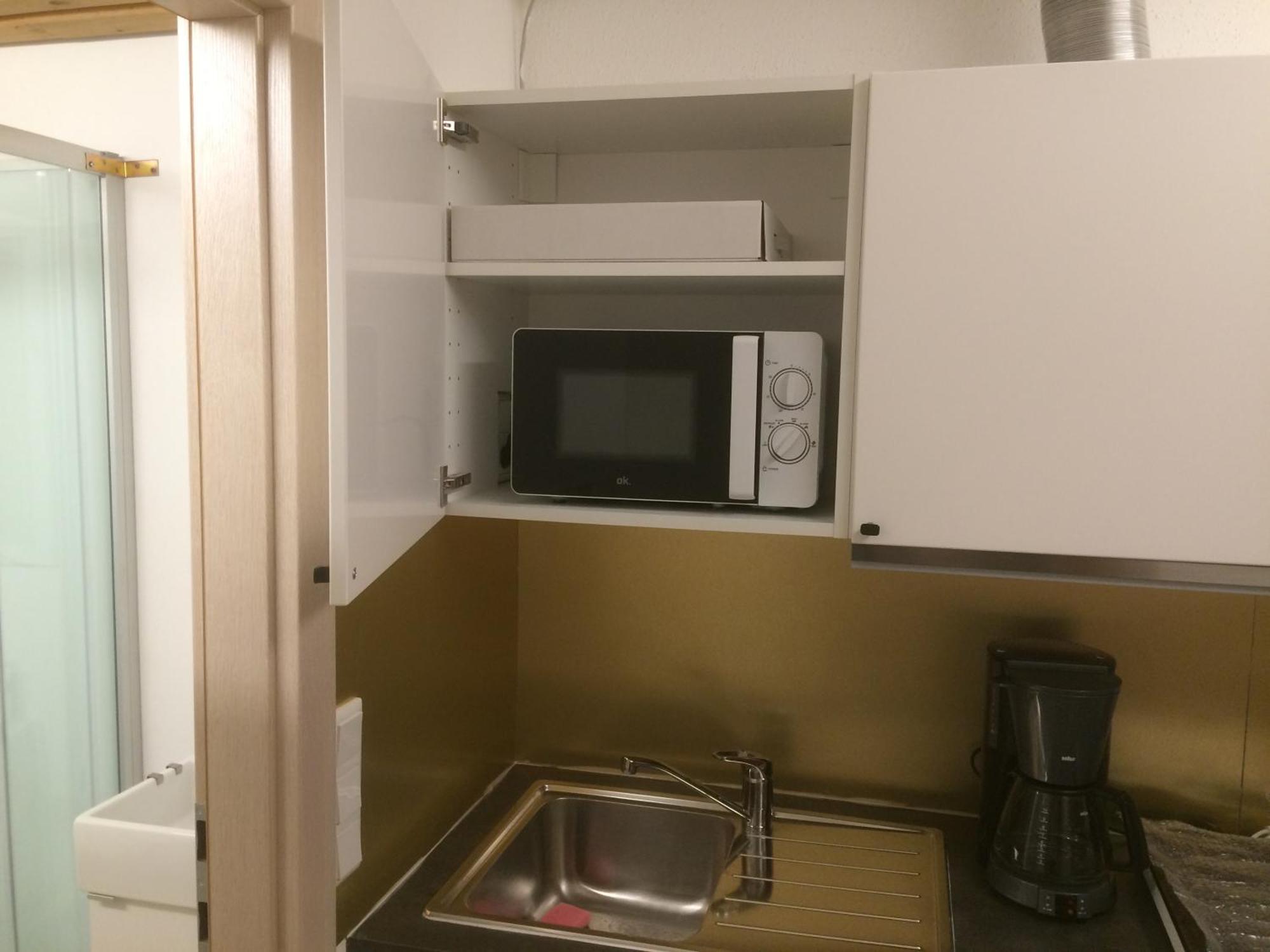 Apartamento Grubhof Sankt Martin bei Lofer Habitación foto