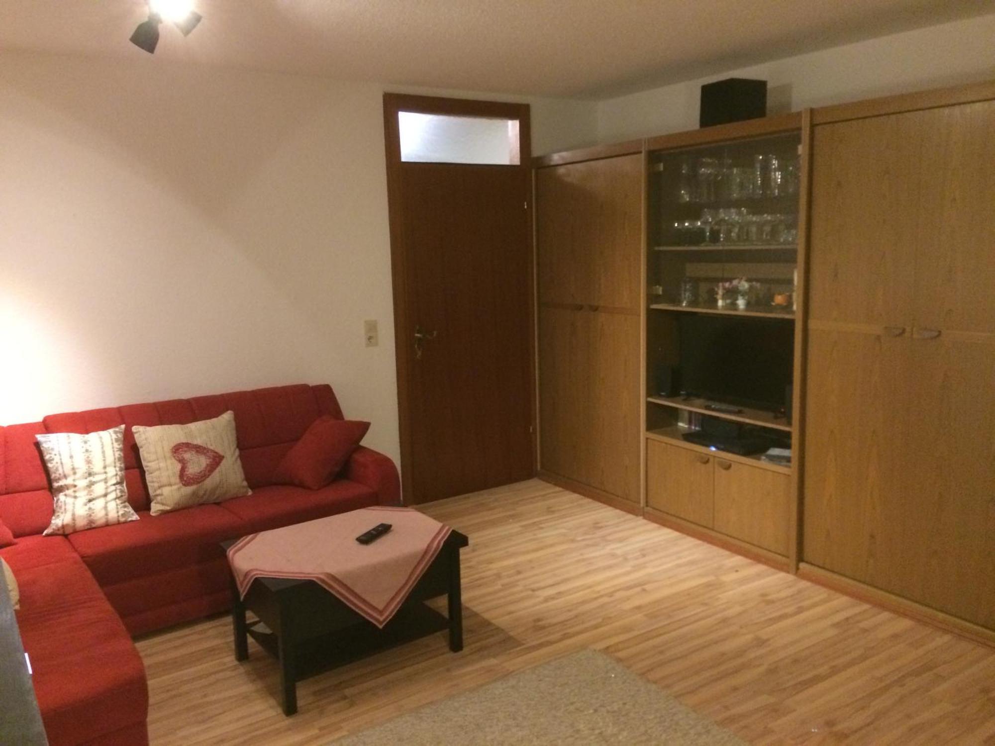 Apartamento Grubhof Sankt Martin bei Lofer Habitación foto