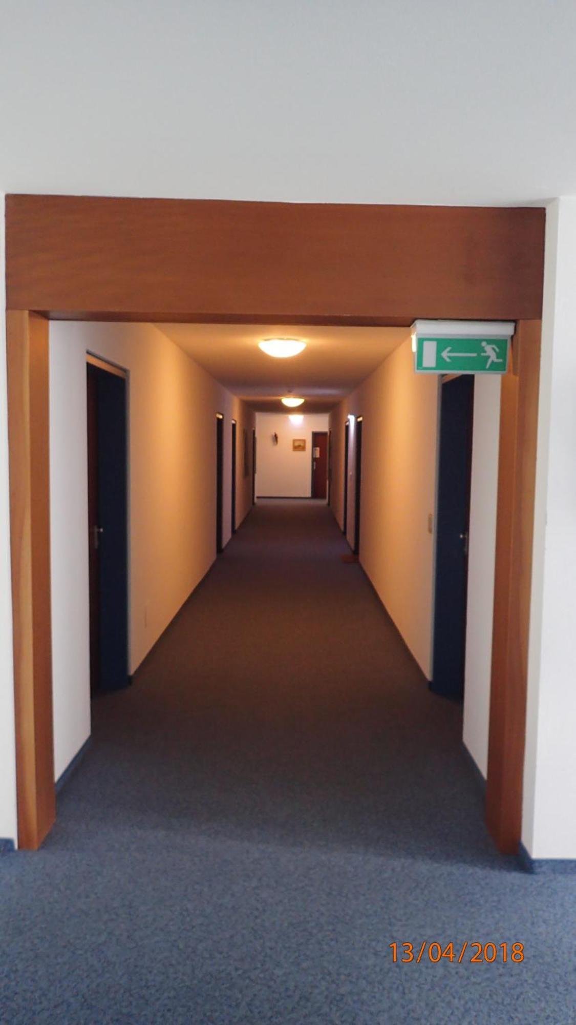 Apartamento Grubhof Sankt Martin bei Lofer Habitación foto
