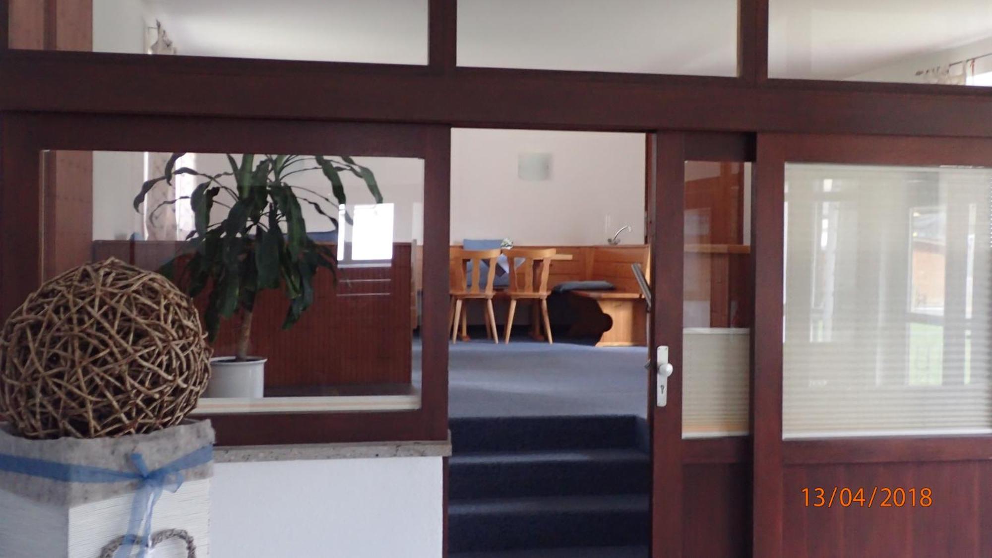 Apartamento Grubhof Sankt Martin bei Lofer Habitación foto