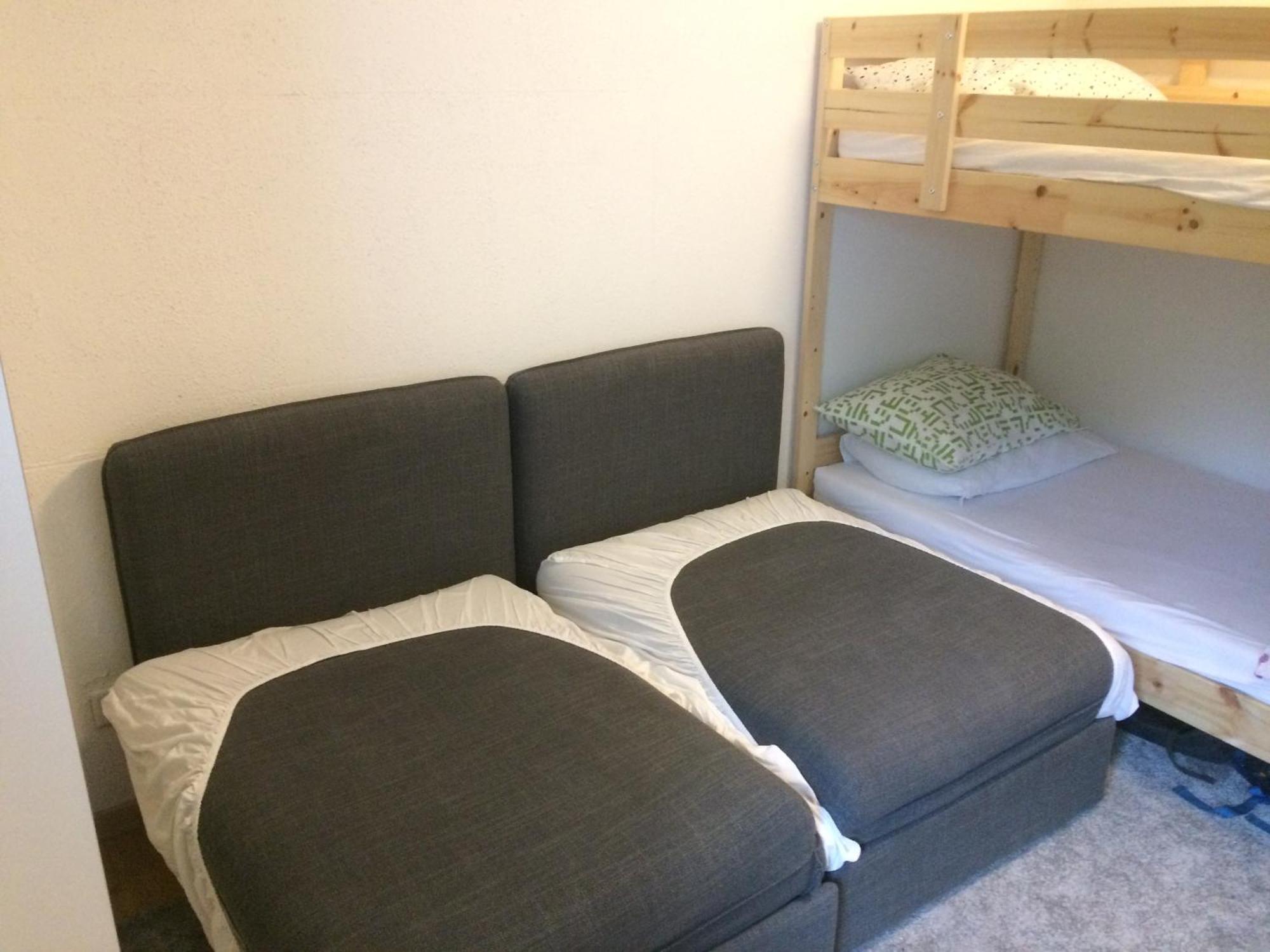 Apartamento Grubhof Sankt Martin bei Lofer Habitación foto